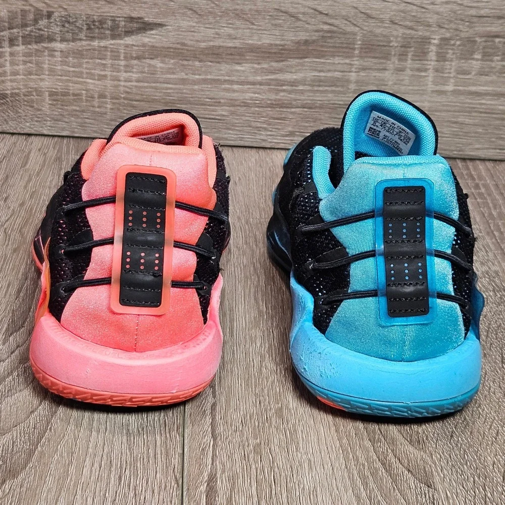 adidas dame extply